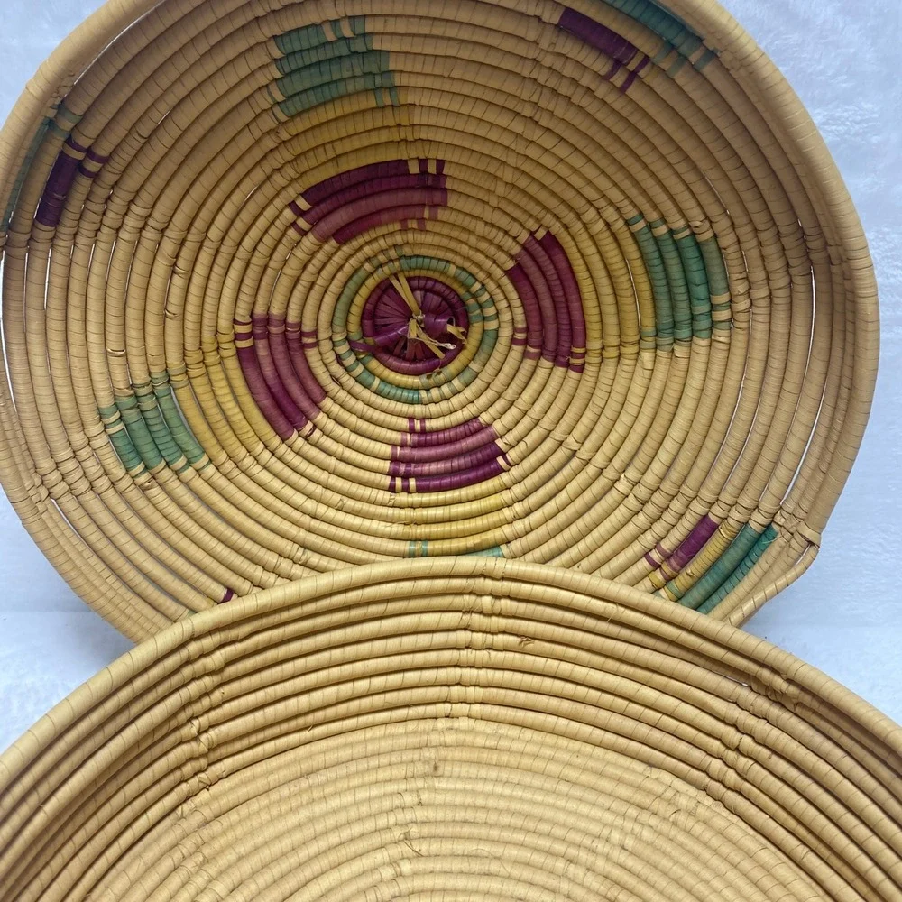The Unbranded Brand handcrafted woven